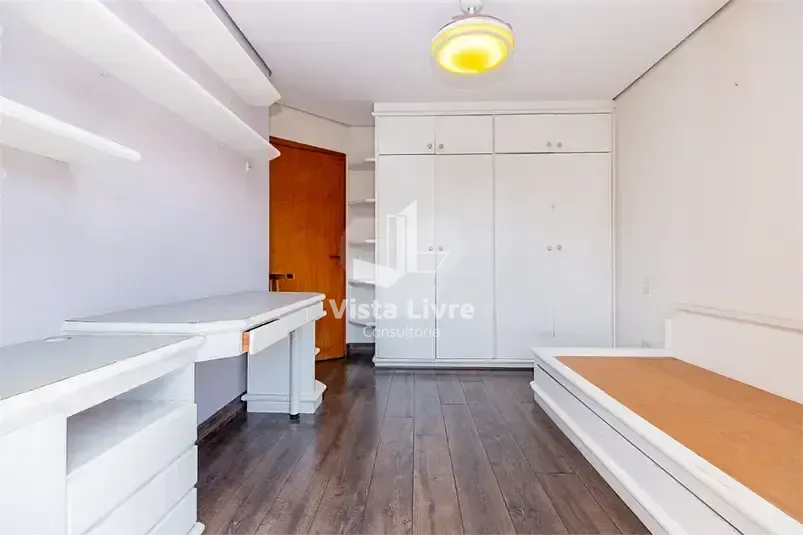Apartamento, 4 quartos, 200 m² - Foto 15