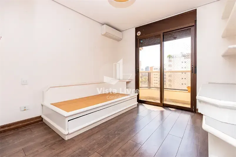 Apartamento, 4 quartos, 200 m² - Foto 19
