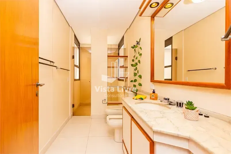Apartamento, 4 quartos, 200 m² - Foto 23