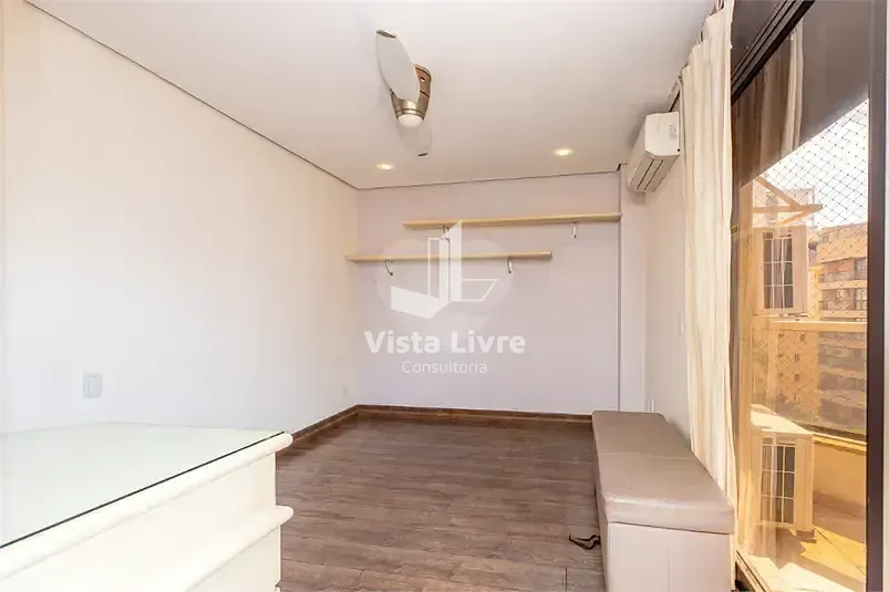 Apartamento, 4 quartos, 200 m² - Foto 11
