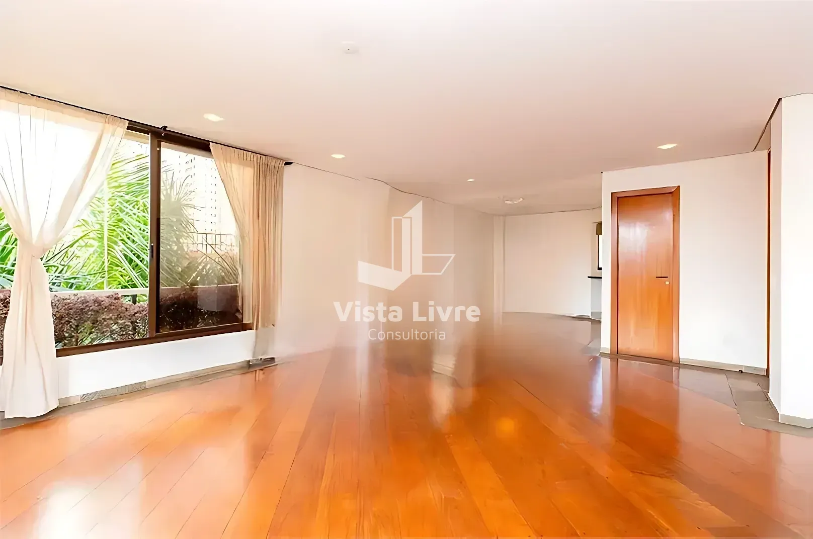 Apartamento, 4 quartos, 200 m² - Foto 1