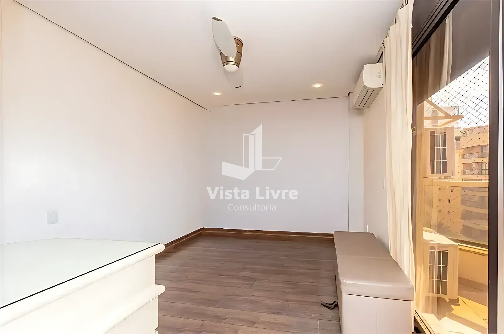 Apartamento, 4 quartos, 200 m² - Foto 12