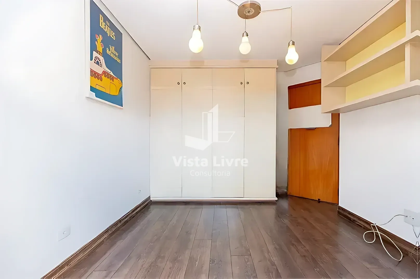 Apartamento, 4 quartos, 200 m² - Foto 14