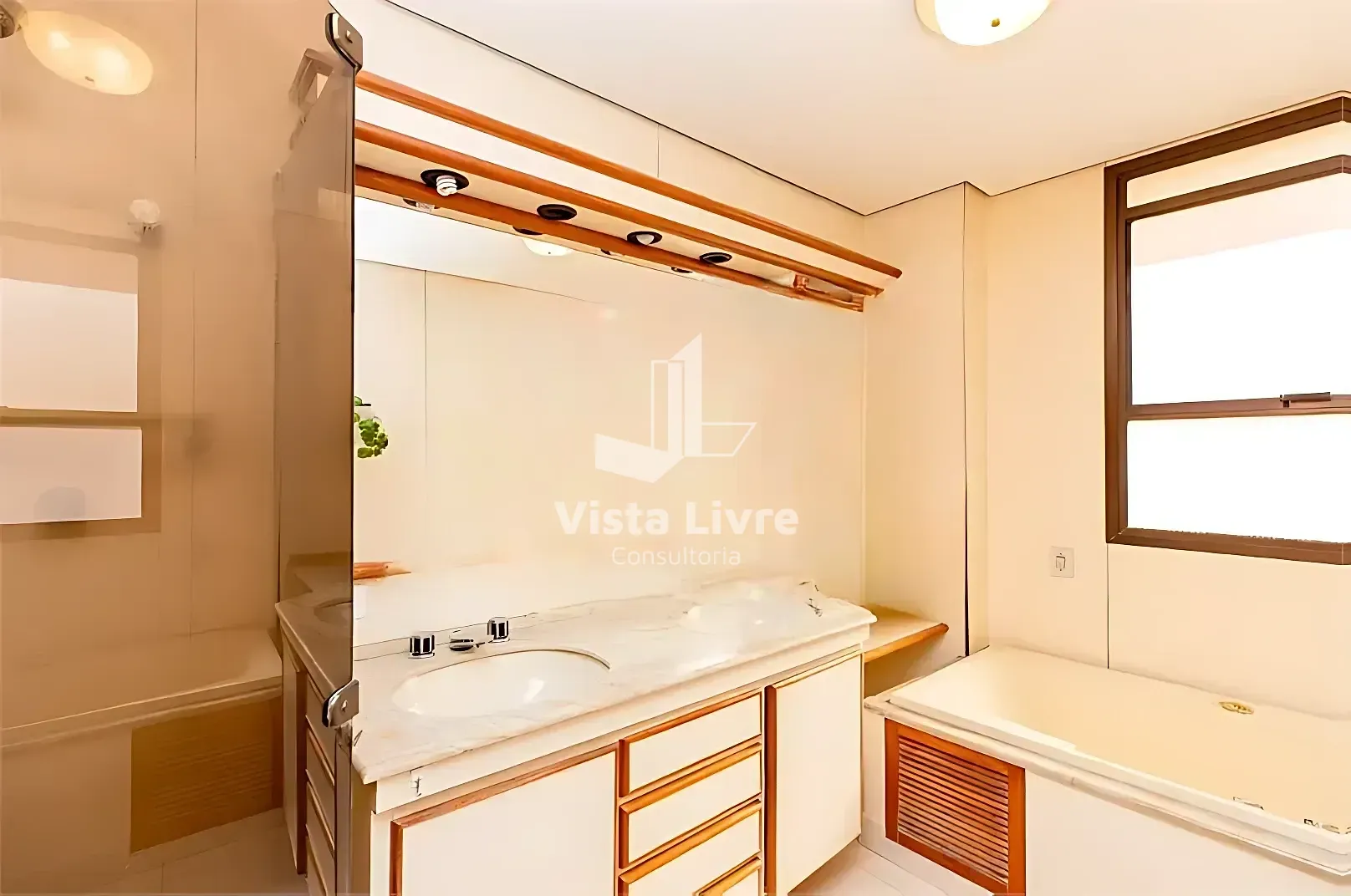 Apartamento, 4 quartos, 200 m² - Foto 21