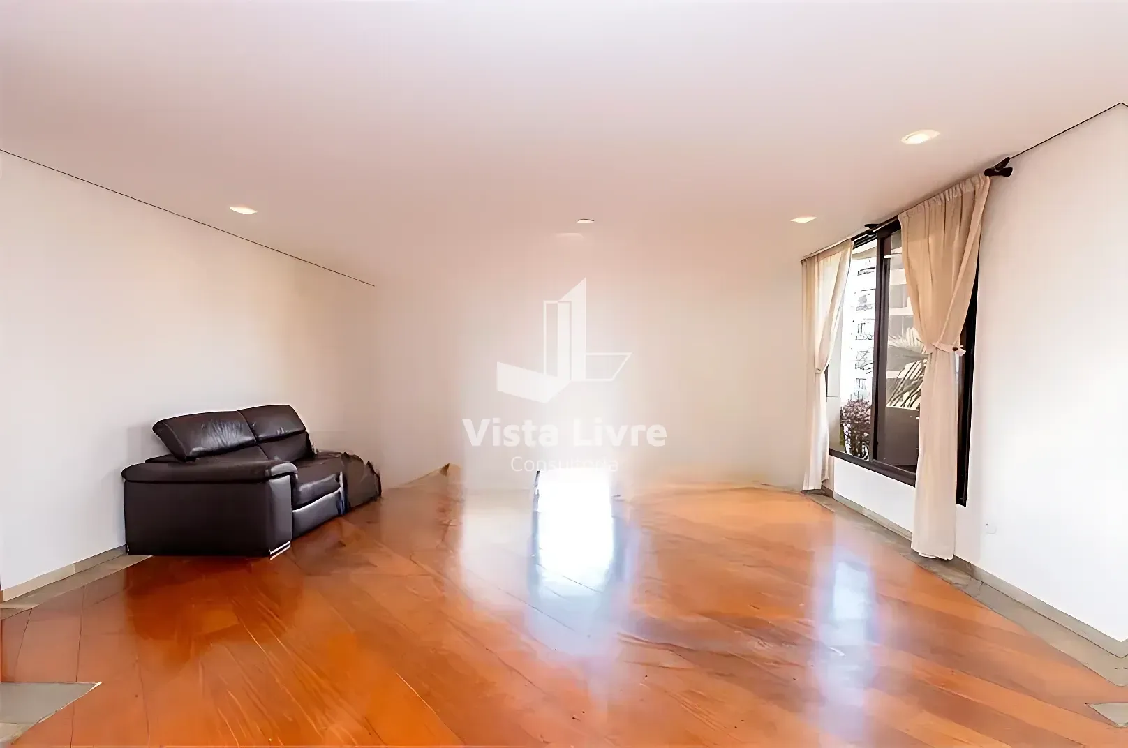 Apartamento, 4 quartos, 200 m² - Foto 2