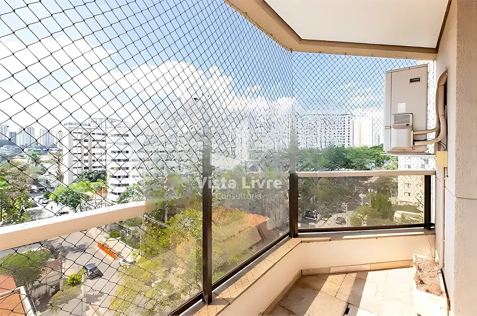Apartamento, 4 quartos, 200 m² - Foto 23