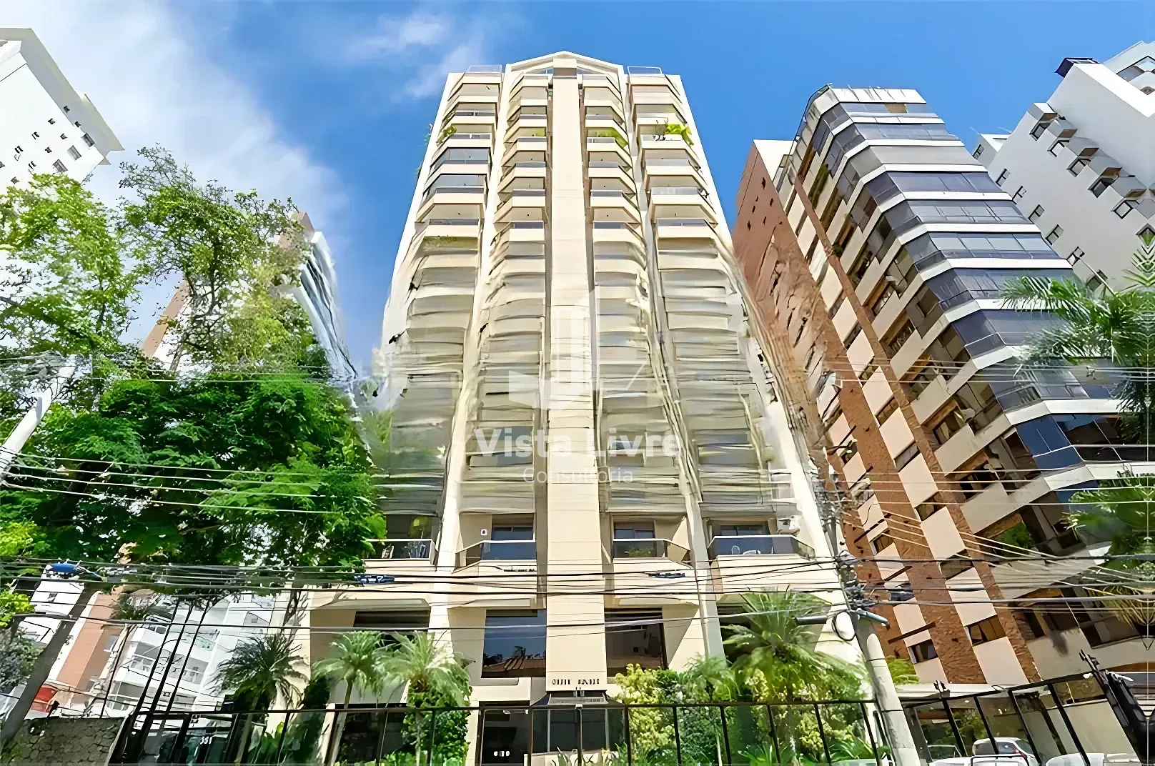 Apartamento, 4 quartos, 200 m² - Foto 25