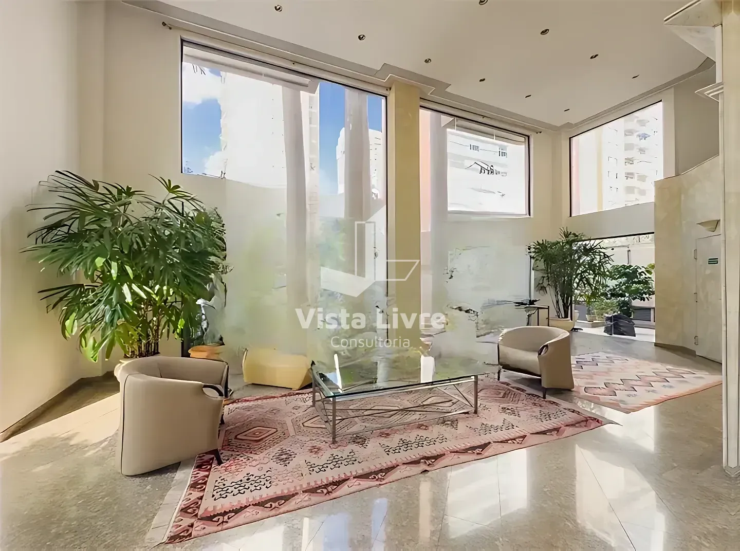 Apartamento, 4 quartos, 200 m² - Foto 26
