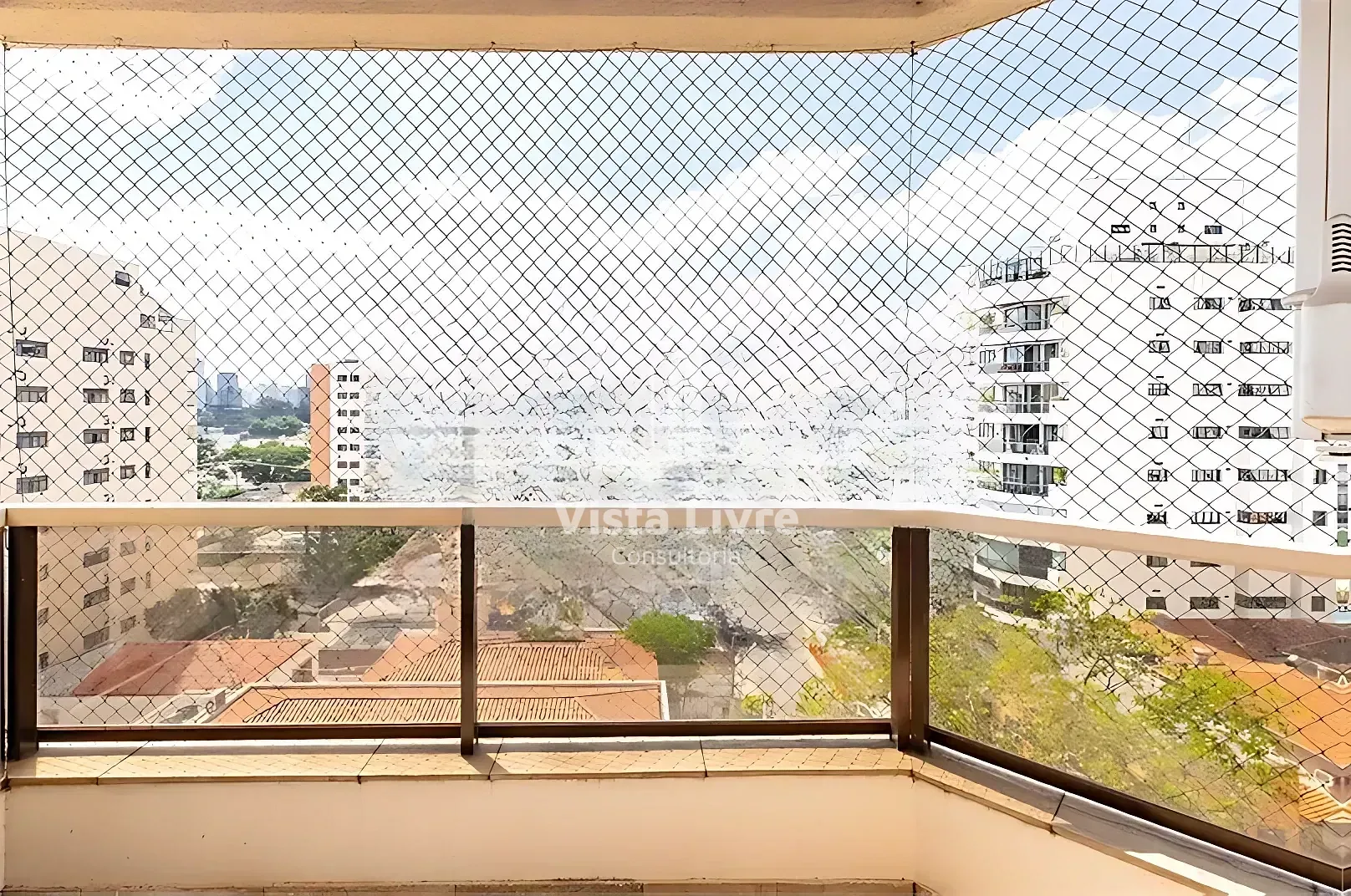 Apartamento, 4 quartos, 200 m² - Foto 3