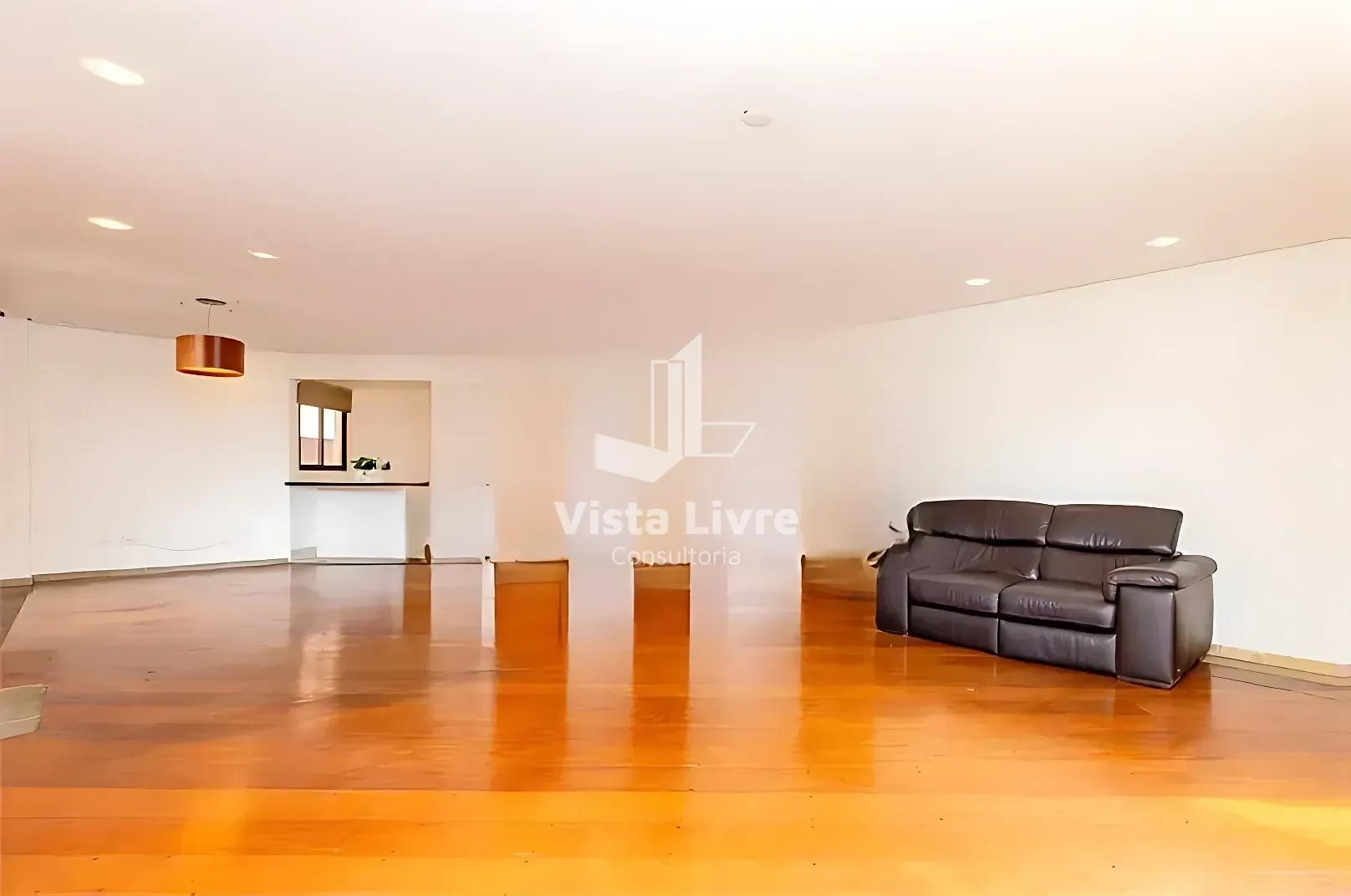 Apartamento, 4 quartos, 200 m² - Foto 5