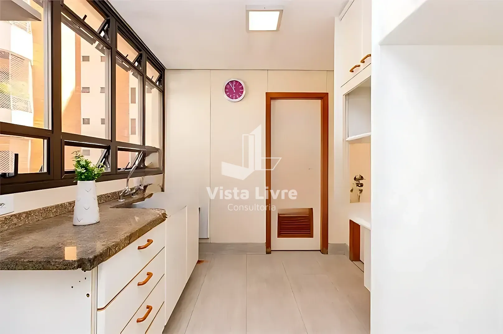 Apartamento, 4 quartos, 200 m² - Foto 8