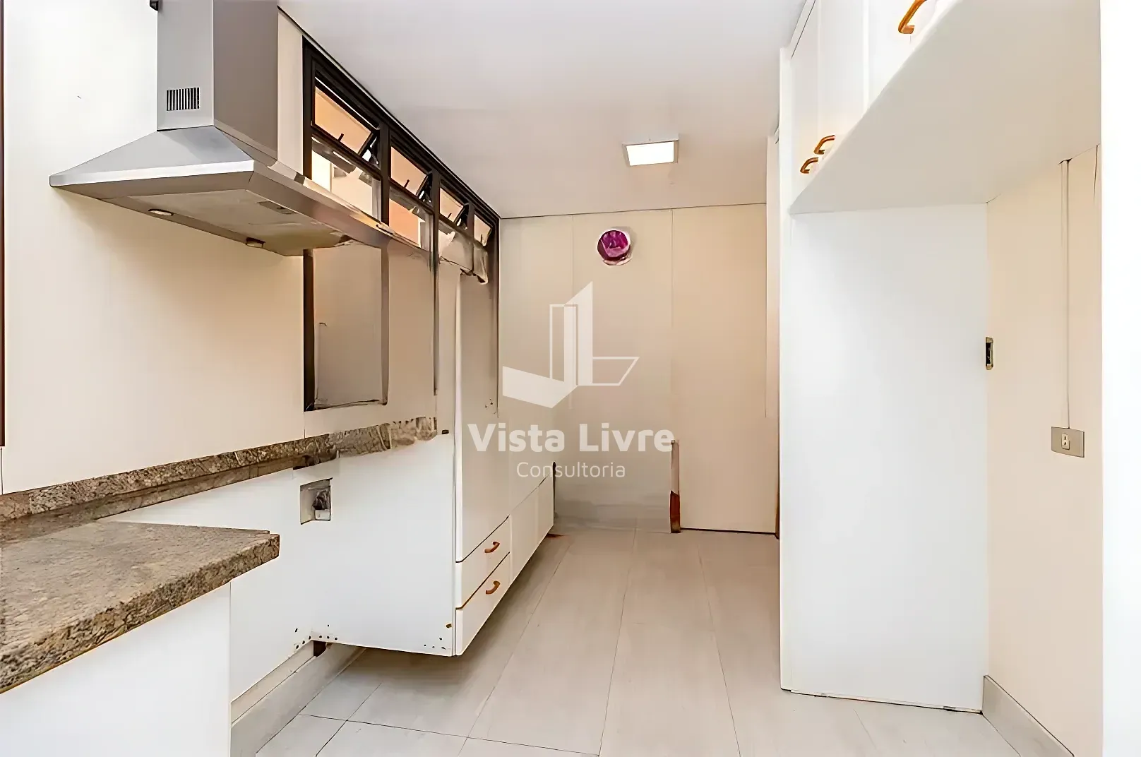 Apartamento, 4 quartos, 200 m² - Foto 9