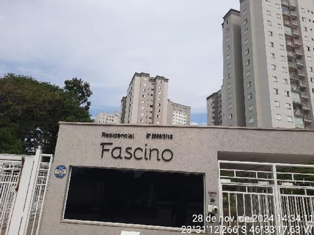 Foto do Apartamento - Apartamento à venda 3 Quartos, 1 Vaga, 10M², TATUAPE, SAO PAULO - SP | Imobiliária Compare