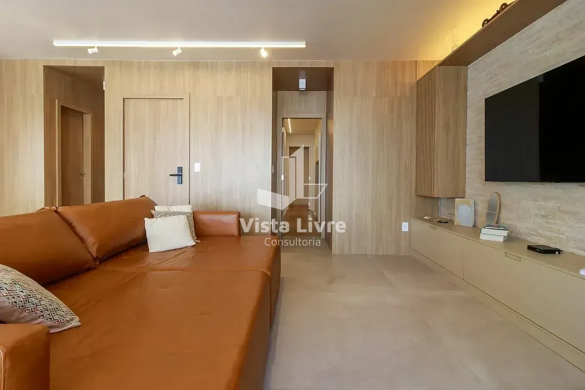 Apartamento, 3 quartos, 141 m² - Foto 8
