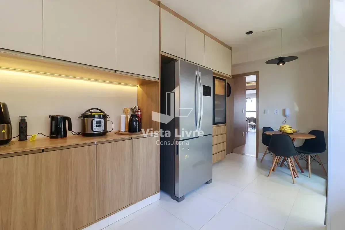 Apartamento, 3 quartos, 141 m² - Foto 18