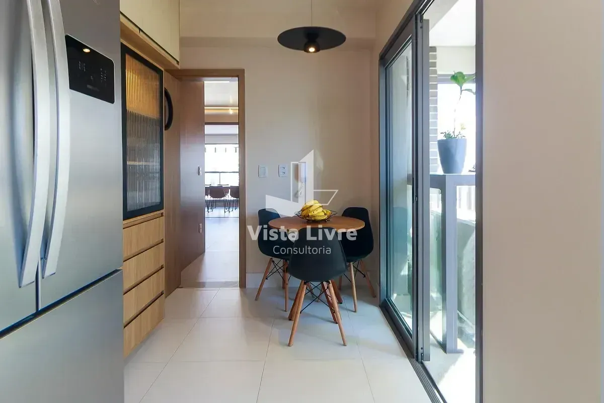 Apartamento, 3 quartos, 141 m² - Foto 19