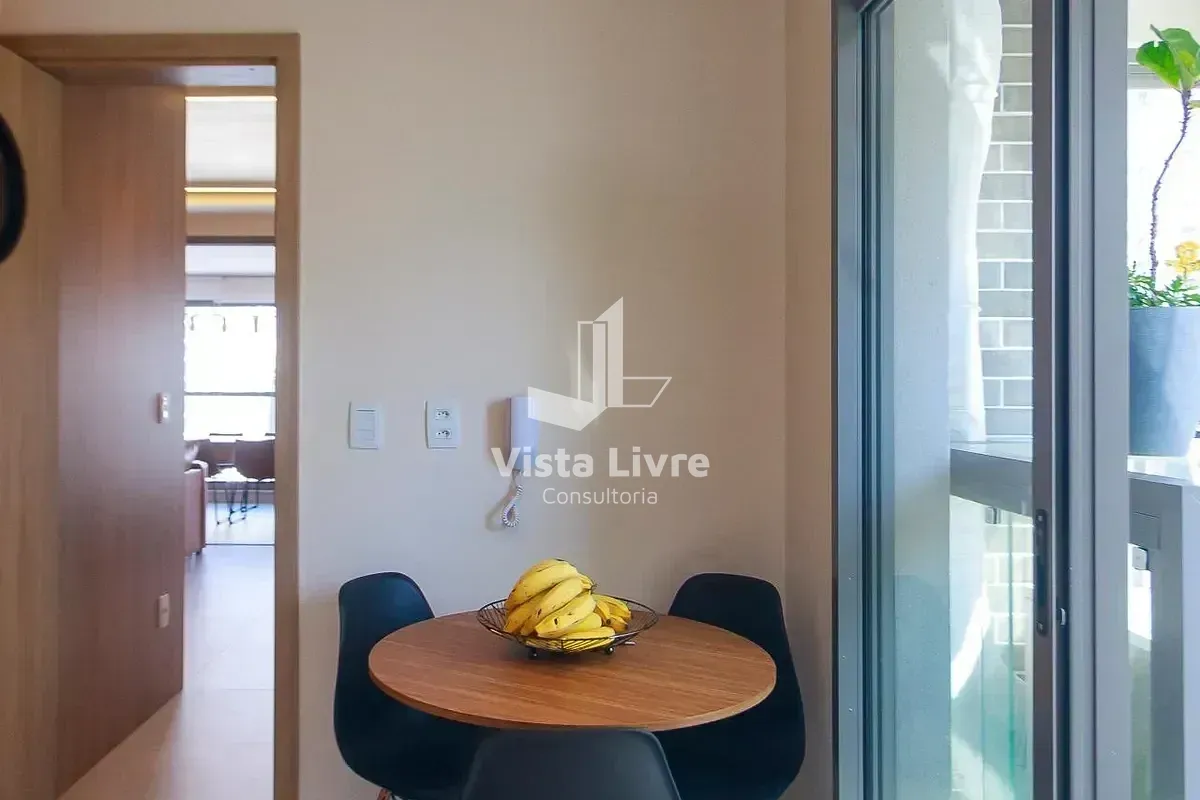 Apartamento, 3 quartos, 141 m² - Foto 22