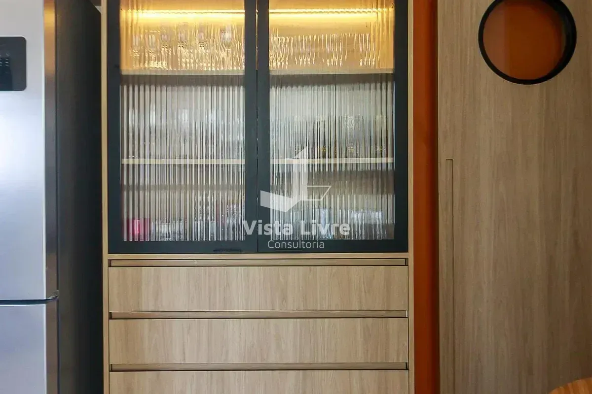 Apartamento, 3 quartos, 141 m² - Foto 21