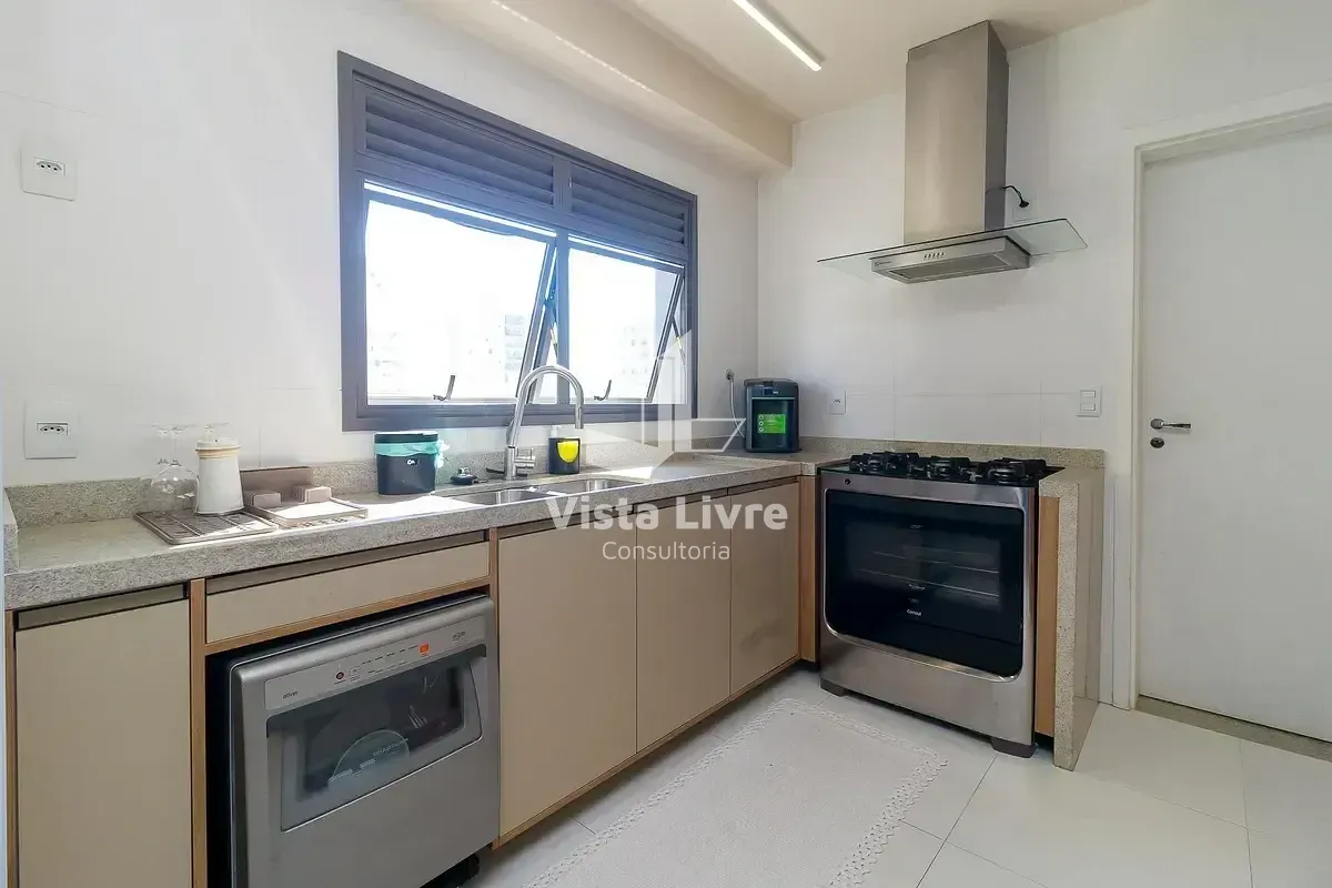 Apartamento, 3 quartos, 141 m² - Foto 20