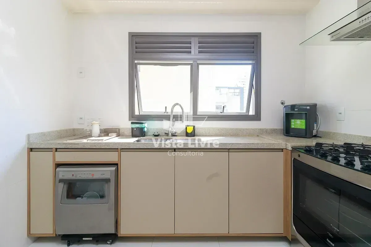 Apartamento, 3 quartos, 141 m² - Foto 23