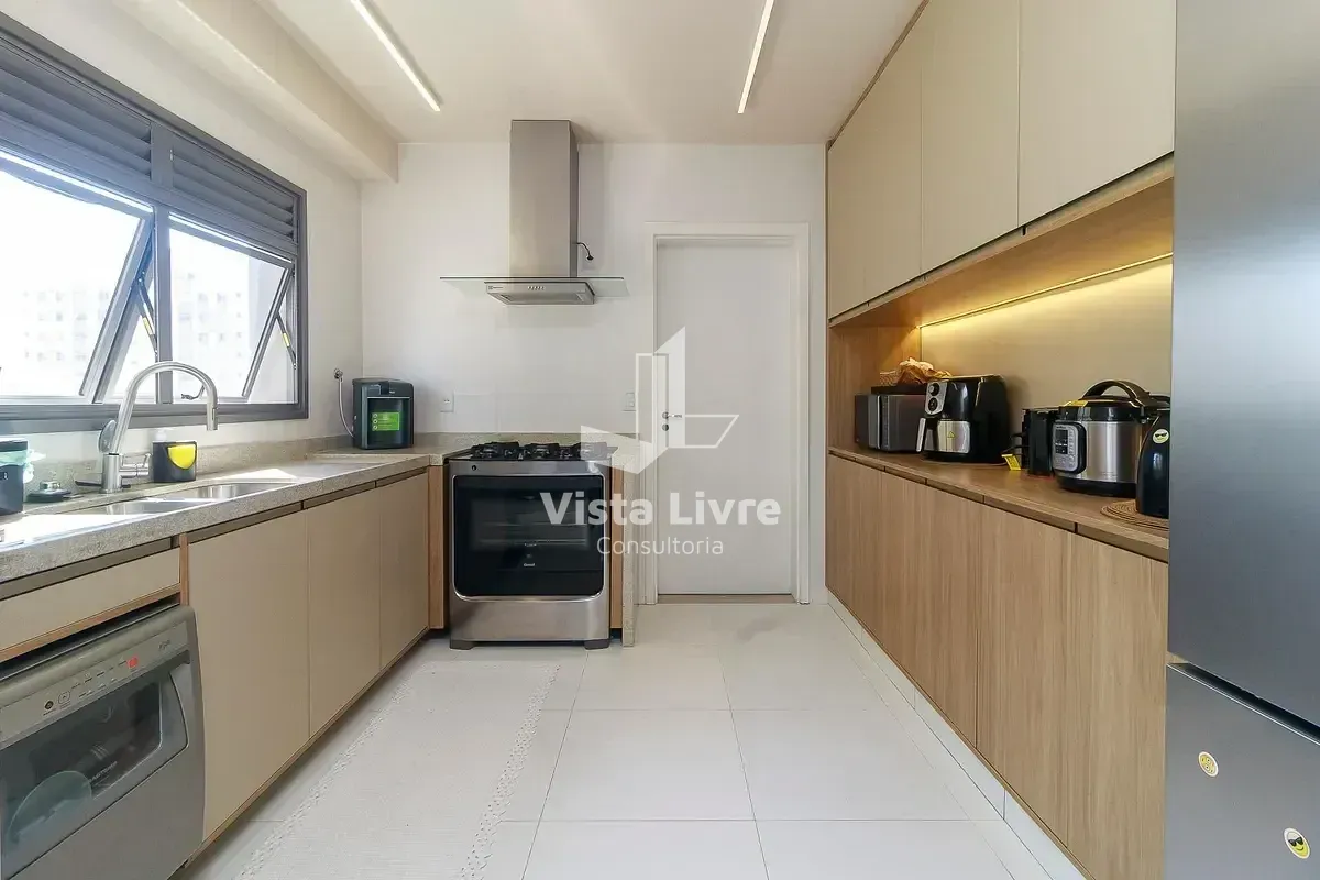 Apartamento, 3 quartos, 141 m² - Foto 24