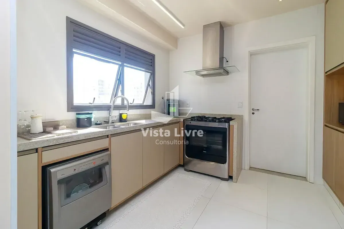 Apartamento, 3 quartos, 141 m² - Foto 25