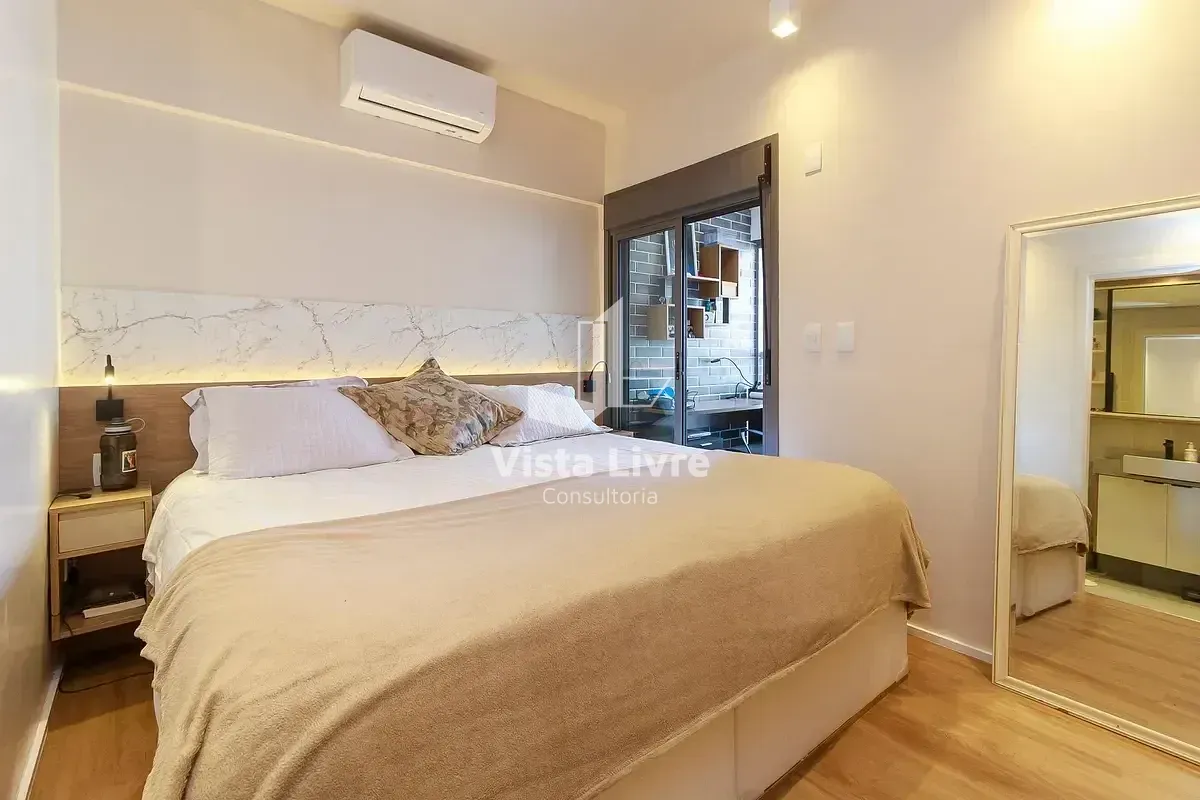 Apartamento, 3 quartos, 141 m² - Foto 27