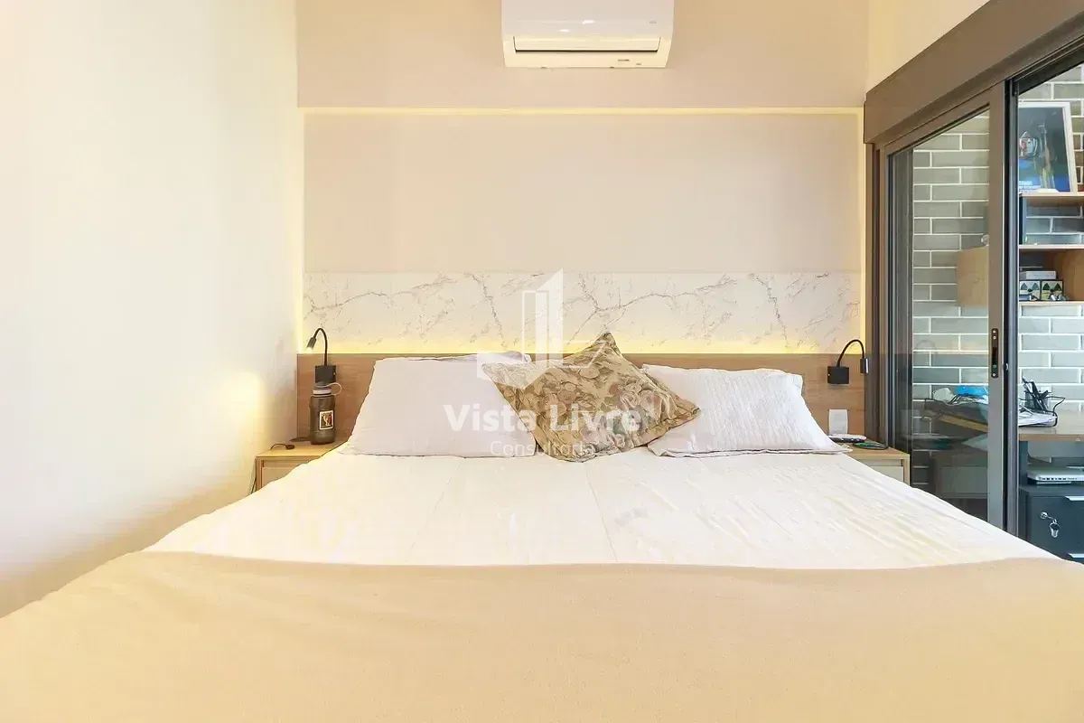Apartamento, 3 quartos, 141 m² - Foto 28