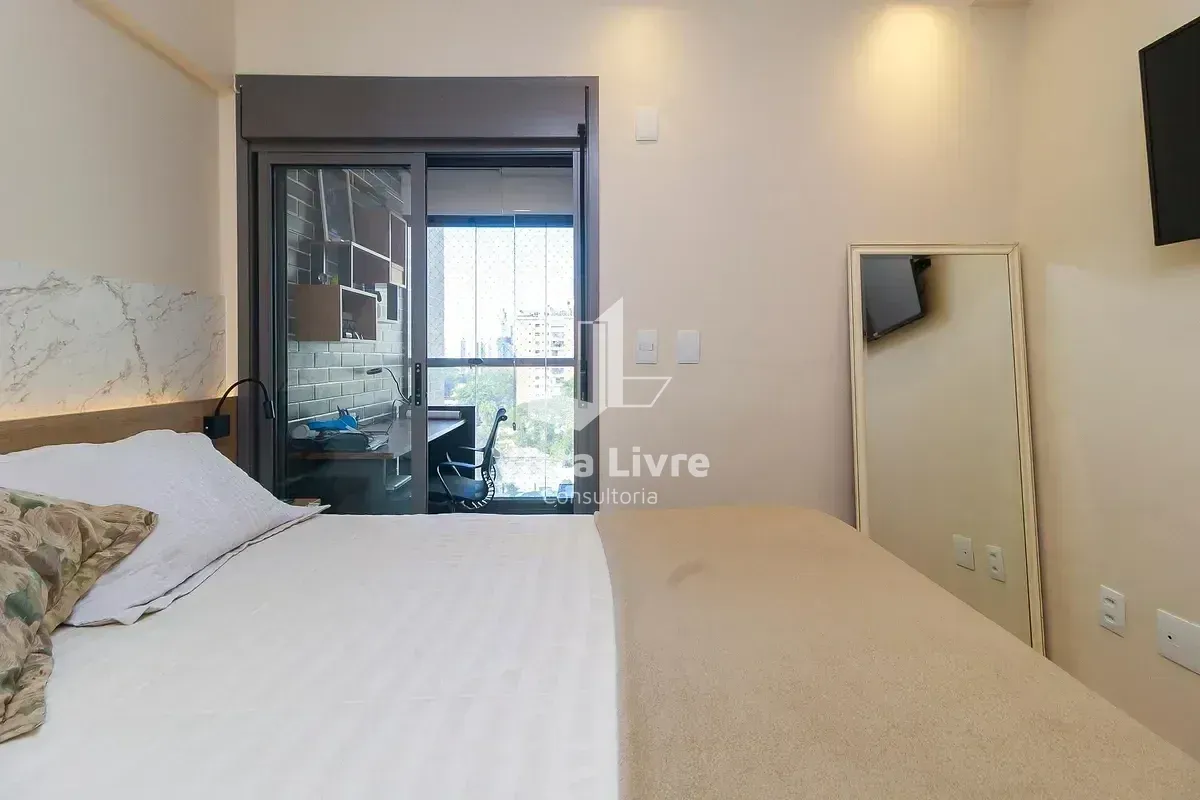 Apartamento, 3 quartos, 141 m² - Foto 29