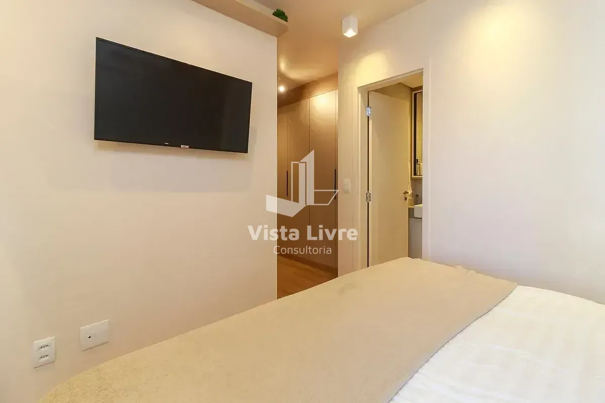 Apartamento, 3 quartos, 141 m² - Foto 30