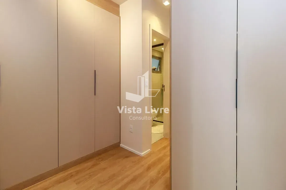 Apartamento, 3 quartos, 141 m² - Foto 31