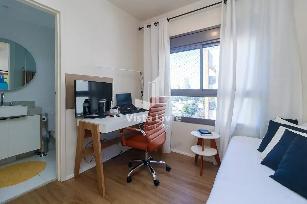 Apartamento, 3 quartos, 141 m² - Foto 32
