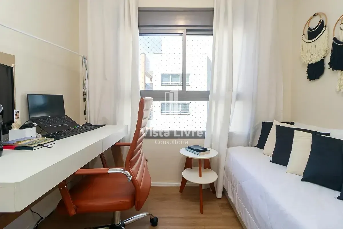 Apartamento, 3 quartos, 141 m² - Foto 33