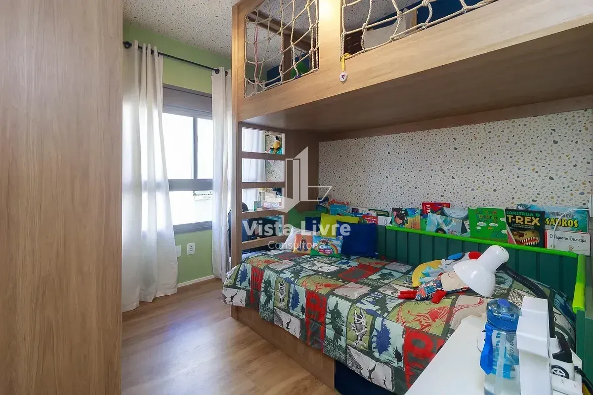 Apartamento, 3 quartos, 141 m² - Foto 34