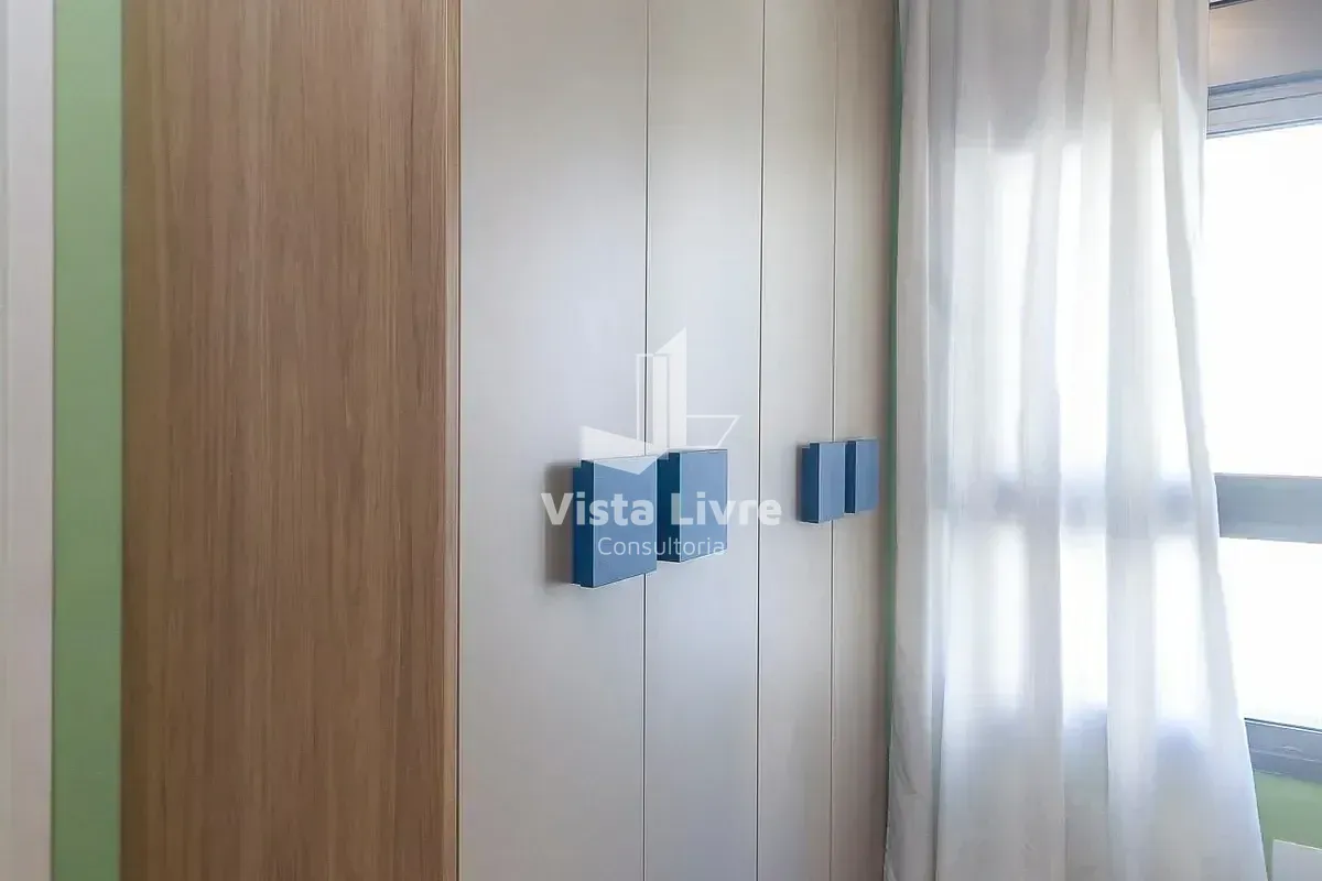 Apartamento, 3 quartos, 141 m² - Foto 35