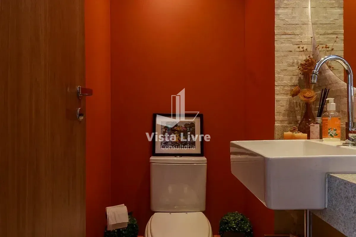 Apartamento, 3 quartos, 141 m² - Foto 36