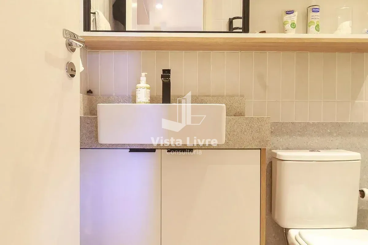 Apartamento, 3 quartos, 141 m² - Foto 37