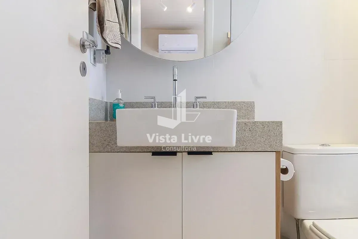 Apartamento, 3 quartos, 141 m² - Foto 38