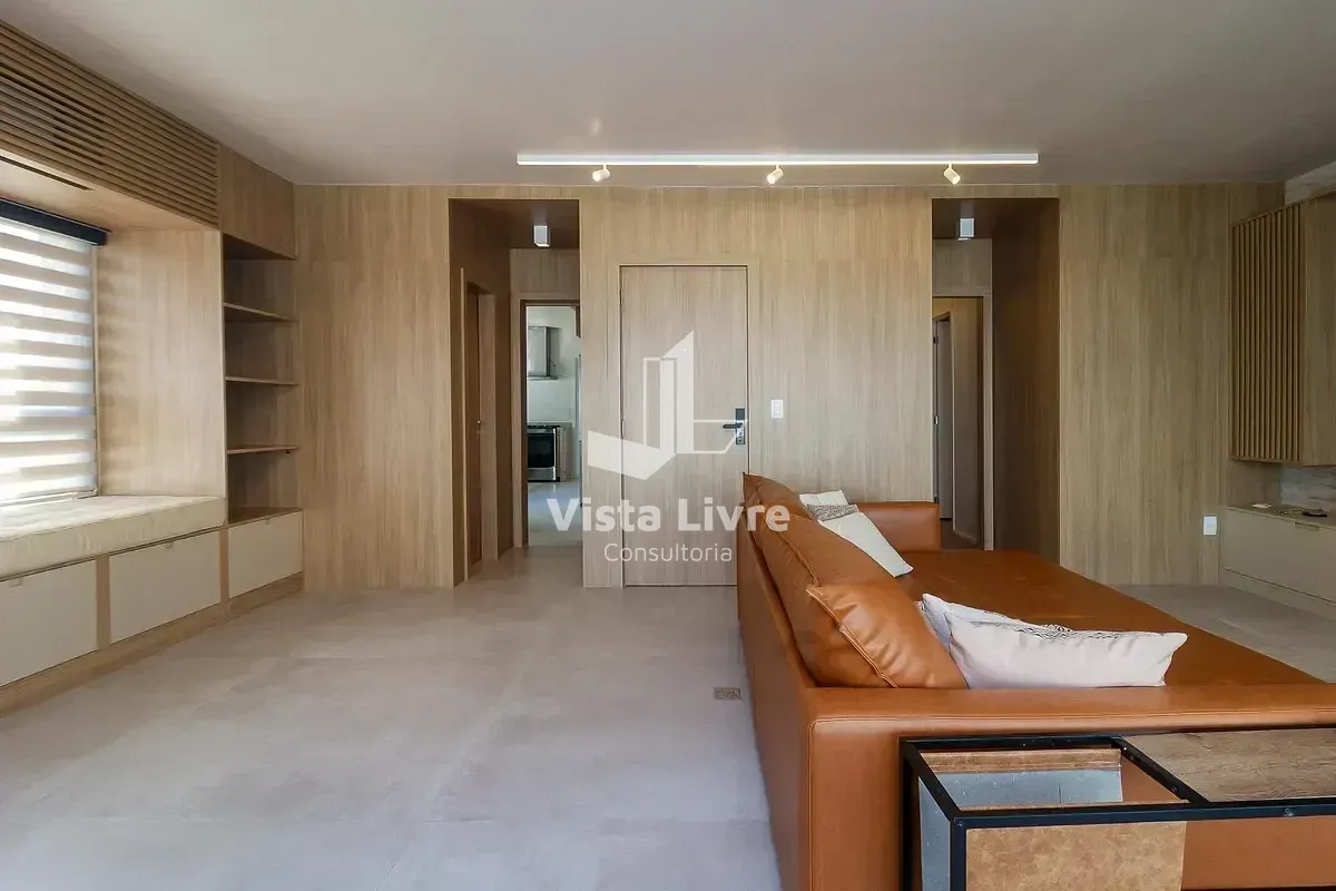 Apartamento, 3 quartos, 141 m² - Foto 6