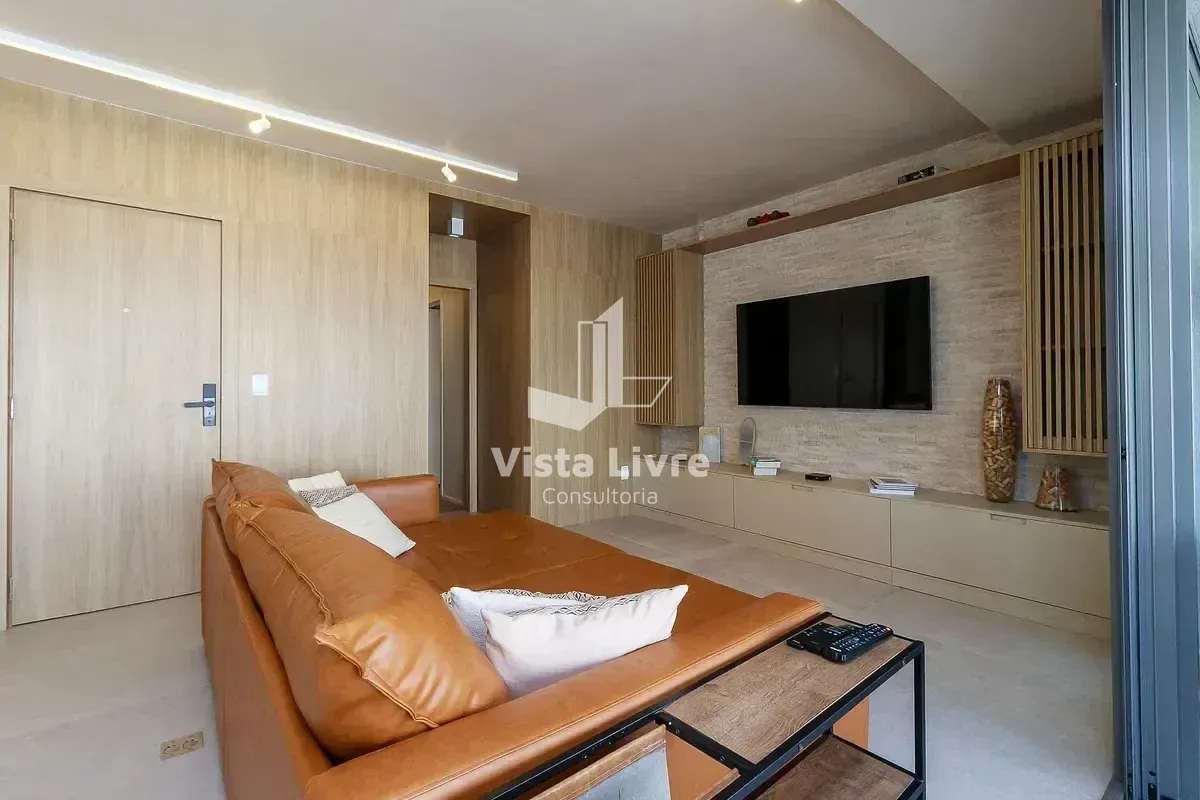Apartamento, 3 quartos, 141 m² - Foto 7