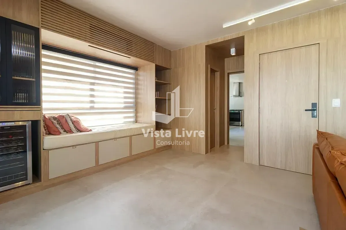 Apartamento, 3 quartos, 141 m² - Foto 10