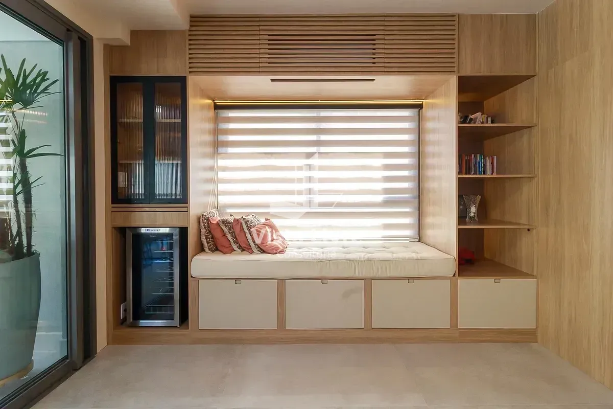 Apartamento, 3 quartos, 141 m² - Foto 11