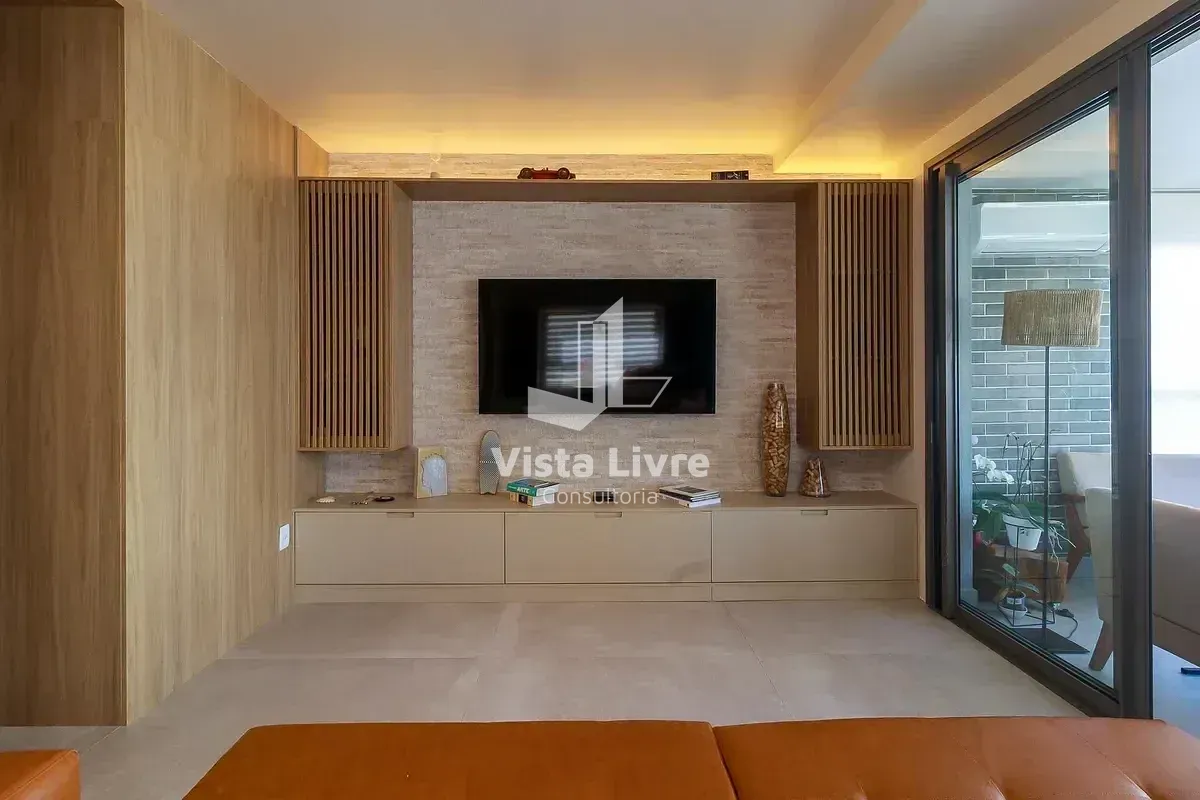 Apartamento, 3 quartos, 141 m² - Foto 12