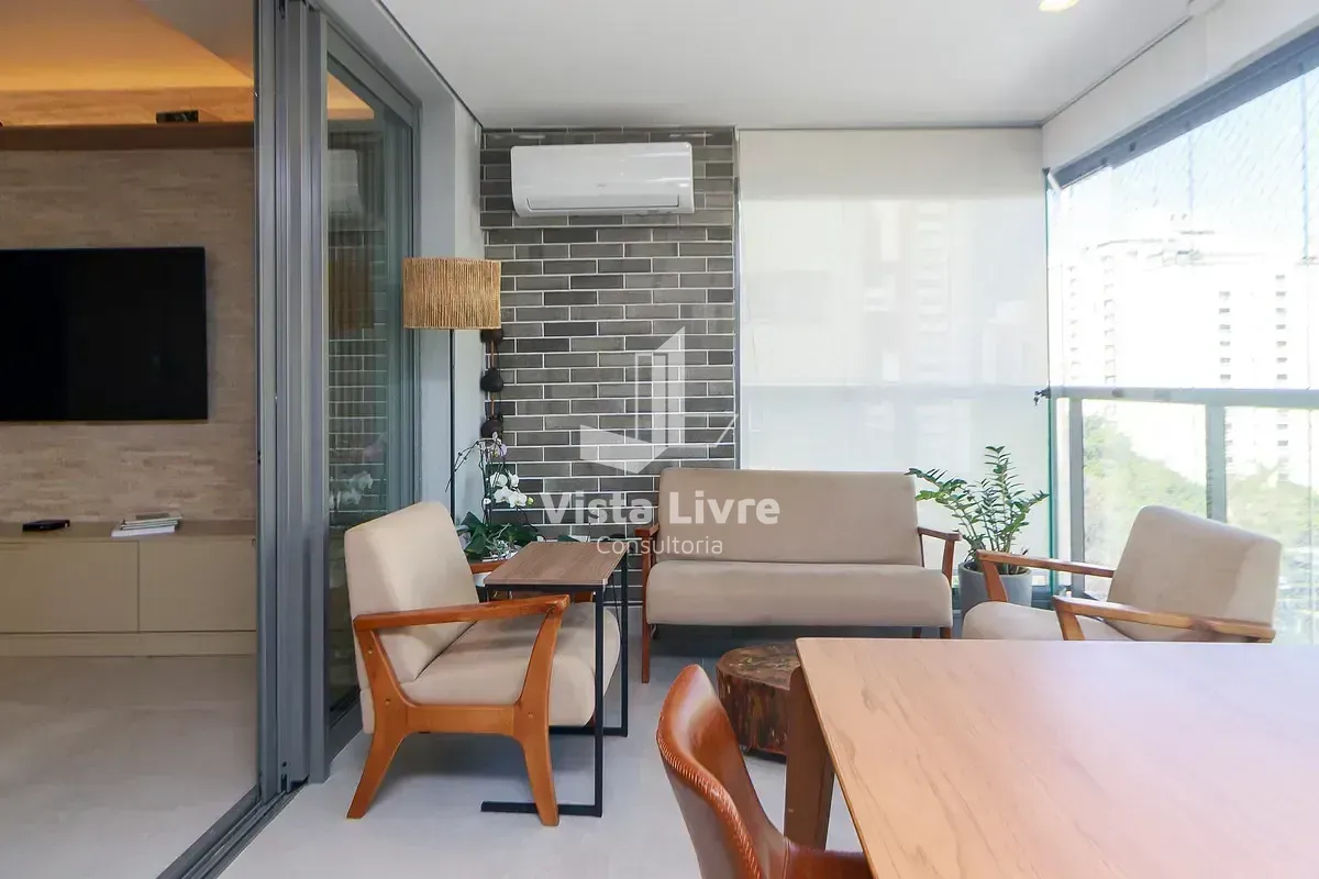 Apartamento, 3 quartos, 141 m² - Foto 17