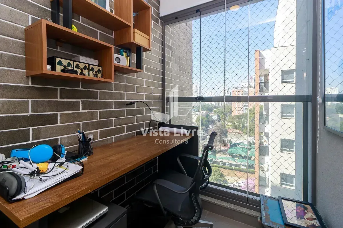 Apartamento, 3 quartos, 141 m² - Foto 15