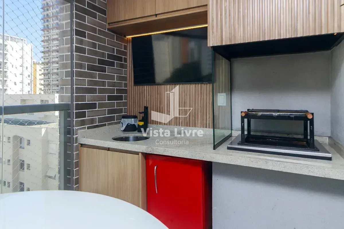 Apartamento, 3 quartos, 141 m² - Foto 16