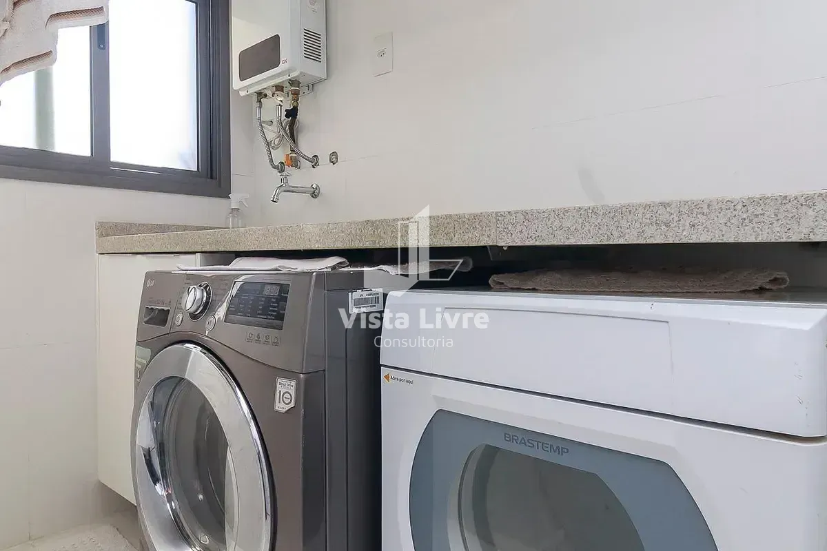 Apartamento, 3 quartos, 141 m² - Foto 26