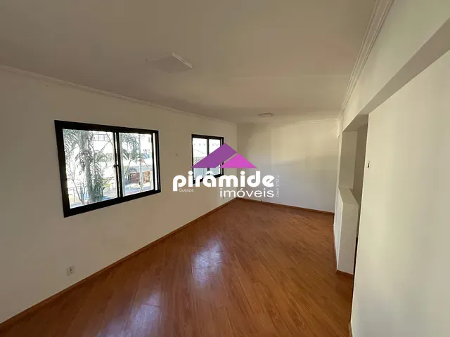 Apartamento com 79m² 3 quartos e 2 banheiros, à venda, no bairro Jardim Alvorada em São José dos Campos