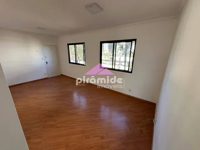 Apartamento com 79m² 3 quartos e 2 banheiros, à venda, no bairro Jardim Alvorada em São José dos Campos