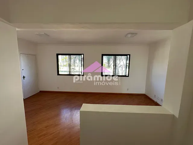 Apartamento com 79m² 3 quartos e 2 banheiros, à venda, no bairro Jardim Alvorada em São José dos Campos